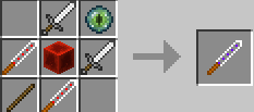  Energy Swords  Minecraft 1.7.10