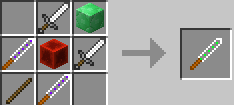  Energy Swords  Minecraft 1.7.10