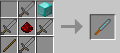  Energy Swords  Minecraft 1.7.10