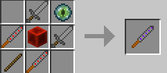  Energy Swords  Minecraft 1.7.10