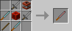  Energy Swords  Minecraft 1.7.10