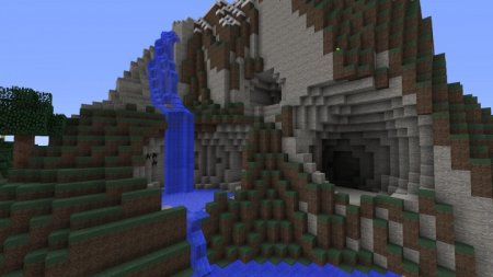  Tim10ery's Realistic [128x]  Minecraft