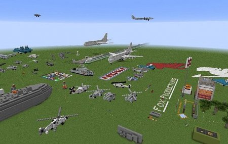  World One Developmental Facility 2015  Minecraft