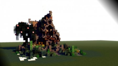  Medievalhouse #2  Minecraft