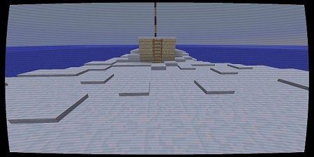  Submachine 2 : The Lighthouse  Minecraft