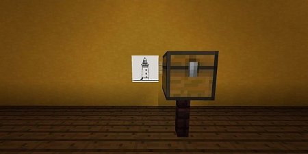  Submachine 2 : The Lighthouse  Minecraft