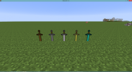  Gravestone  Minecraft 1.8