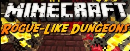  Roguelike Dungeons  Minecraft 1.8