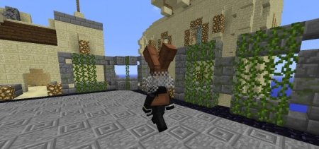  Smart Moving  Minecraft 1.8