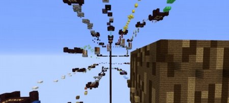  Extreme Parkour  Minecraft