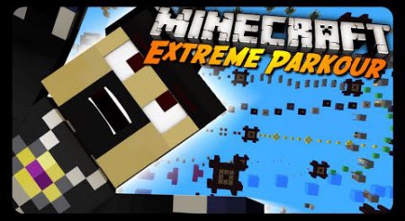  Extreme Parkour  Minecraft