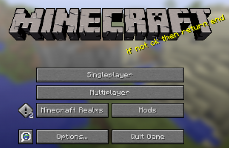  Version Checker  Minecraft 1.8