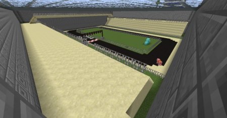  Cirebon City  Minecraft