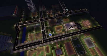  Cirebon City  Minecraft