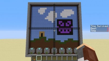  Bombination  Minecraft