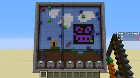  Bombination  Minecraft