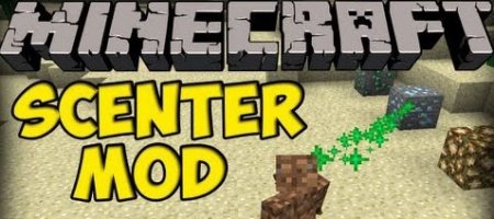  Scenter  Minecraft 1.8