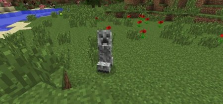  Elemental Creepers 2  Minecraft 1.8