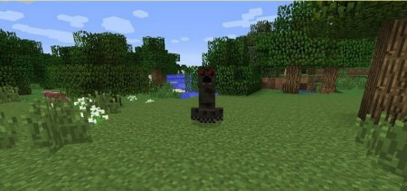  Elemental Creepers 2  Minecraft 1.8