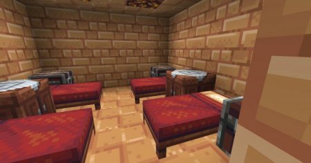  Desert Palace  Minecraft