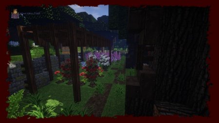  Elmers Forest Cottage  Minecraft