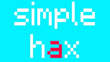  Simply Hax  Minecraft 1.8