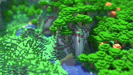  Fire Leaf [16x]  Minecraft