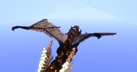  Lo'Rak - The Nether King  Minecraft