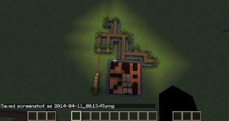  Pumpkin Escape 2.2  Minecraft