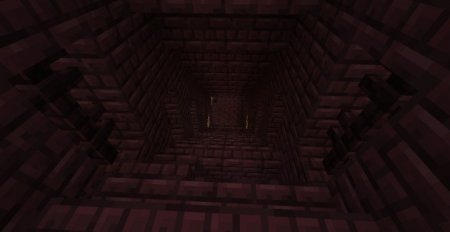  The Nether Parkour  Minecraft