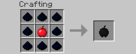  Power Apples  Minecraft 1.8