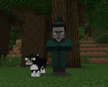  Ender Zoo  Minecraft 1.8