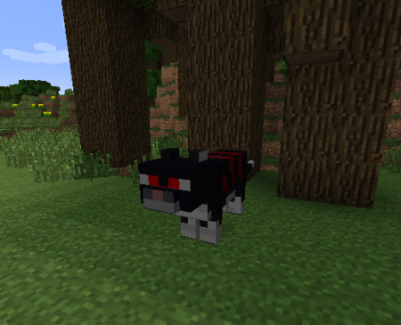  Ender Zoo  Minecraft 1.8