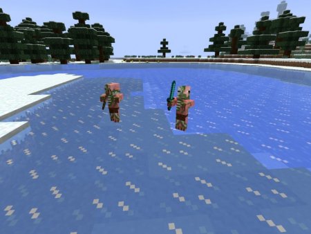  Clay Living Dolls  Minecraft 1.7.10