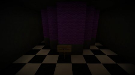  Freddy Fazbear's Pizza  Minecraft