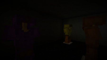  Freddy Fazbear's Pizza  Minecraft