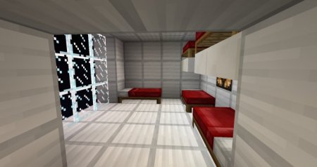  Orbiter One  Minecraft