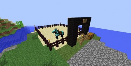  Starter World  Minecraft