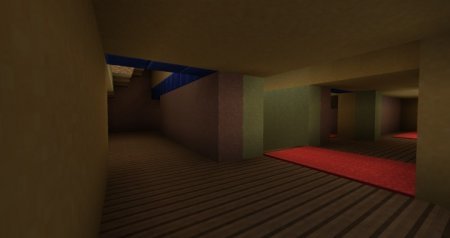  Mansion - Timesplitters 2 Recreation  Minecraft