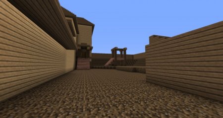  Mansion - Timesplitters 2 Recreation  Minecraft