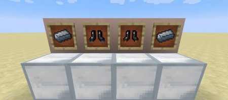  Movement Enhancement Suits and Armor  Minecraft 1.7.10