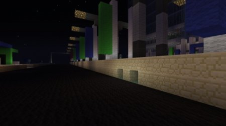  JCity  Minecraft