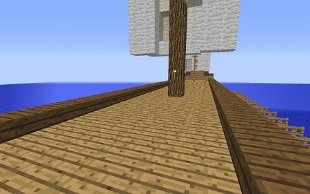  Ancient Greek Trireme  Minecraft