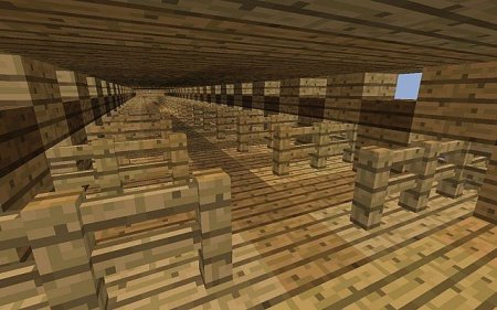  Ancient Greek Trireme  Minecraft