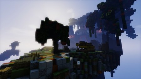  The Adventure Lobby  Minecraft