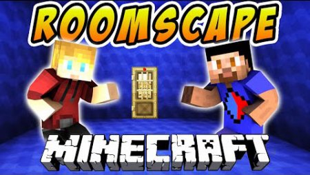  Roomscape: Escape the Rooms  Minecraft