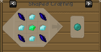  Ender Shard  Minecraft 1.8