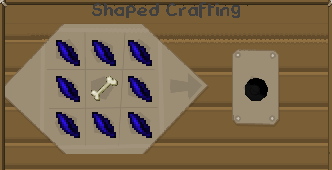  Ender Shard  Minecraft 1.8