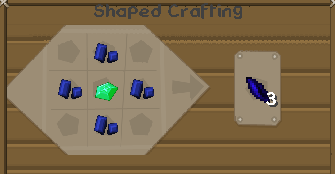  Ender Shard  Minecraft 1.8