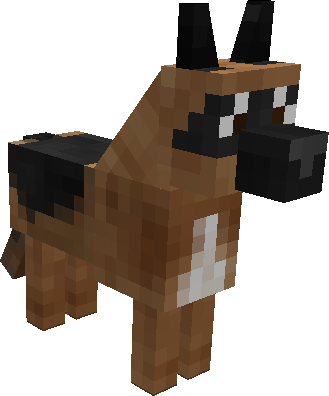  DoggyStyle  Minecraft 1.7.10